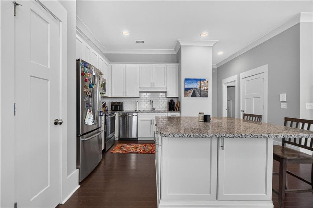 2 bedroom, 2 bathroom, 1,428 sq ft condominium for sale at 4150 NW Carroll Street, Covington, GA 30014 — photo 10