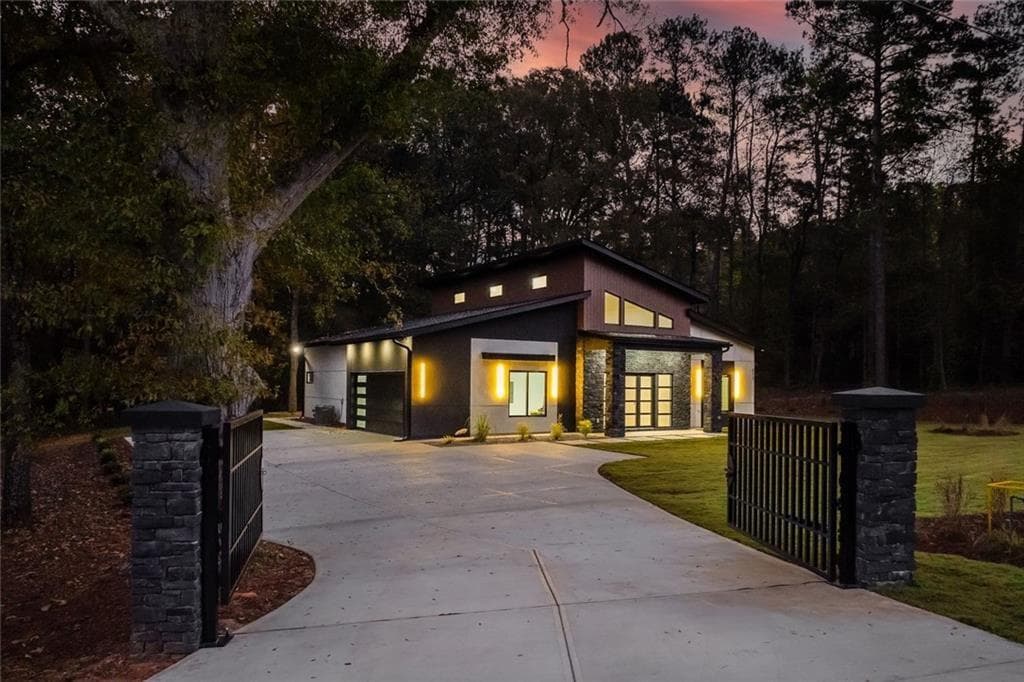 4 bedroom, 3 bathroom, 2,850 sq ft single family residence for sale at 670.1 Loganville Highway, Winder, GA 30680 — photo 6