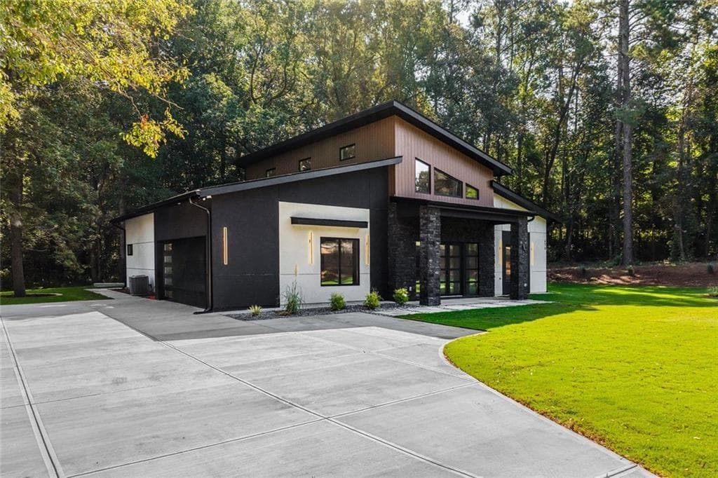 4 bedroom, 3 bathroom, 2,850 sq ft single family residence for sale at 670.1 Loganville Highway, Winder, GA 30680 — photo 8