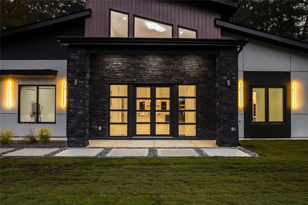 4 bedroom, 3 bathroom, 2,850 sq ft single family residence for sale at 670.1 Loganville Highway, Winder, GA 30680 — photo 9