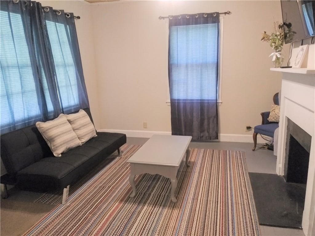 2 bedroom, 1 bathroom, 916 sq ft single family residence for rent at 3631 W Napier Avenue, Macon, GA 31204 for $899 a month — photo 4