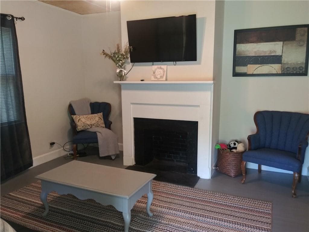 2 bedroom, 1 bathroom, 916 sq ft single family residence for rent at 3631 W Napier Avenue, Macon, GA 31204 for $899 a month — photo 5
