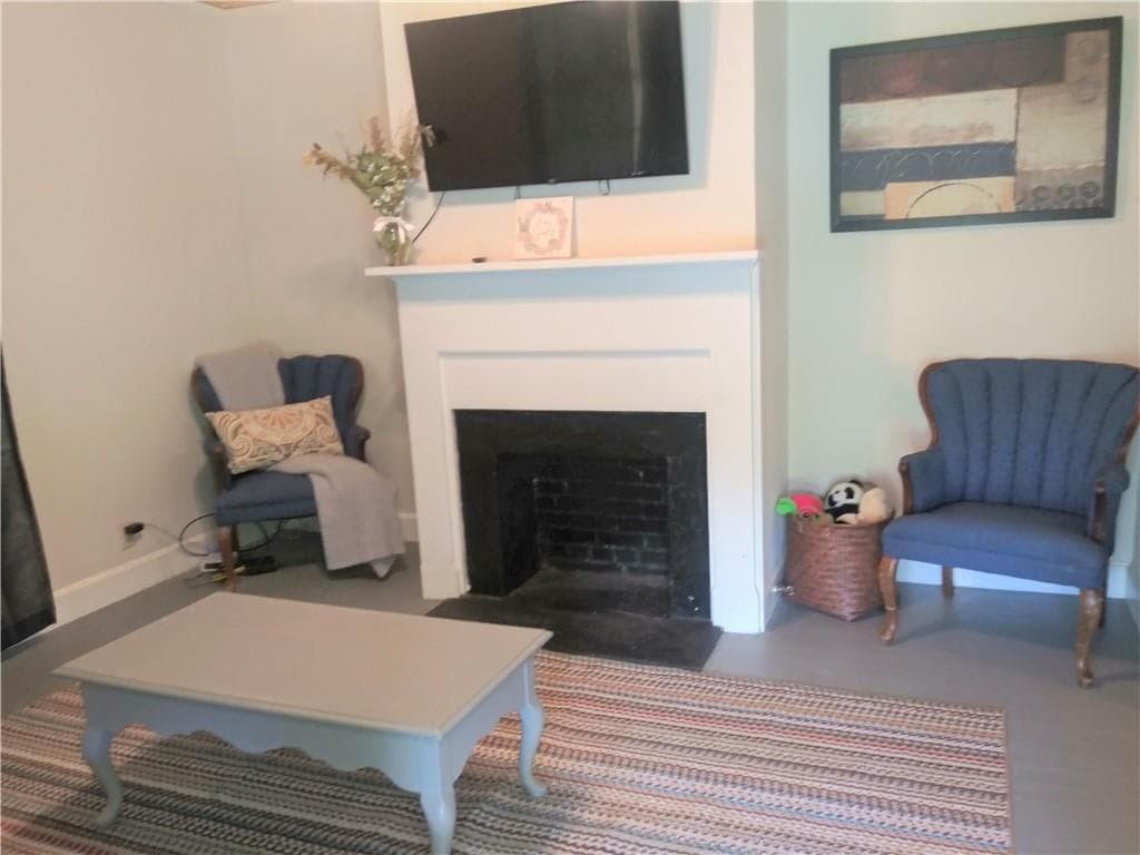 2 bedroom, 1 bathroom, 916 sq ft single family residence for rent at 3631 W Napier Avenue, Macon, GA 31204 for $899 a month — photo 6