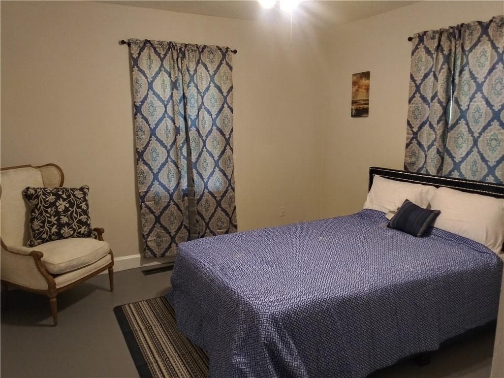 2 bedroom, 1 bathroom, 916 sq ft single family residence for rent at 3631 W Napier Avenue, Macon, GA 31204 for $899 a month — photo 10
