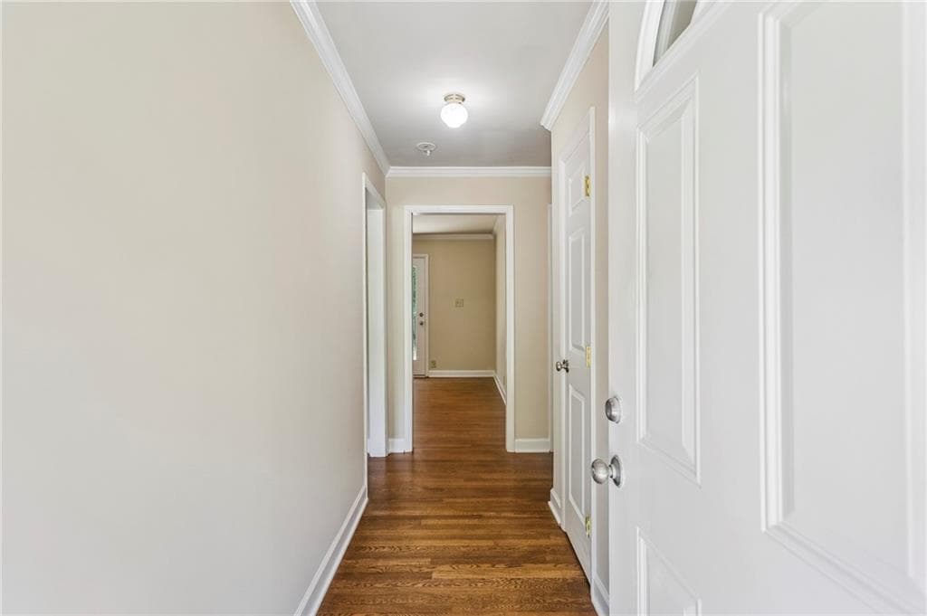 3 bedroom, 2 bathroom, 1,478 sq ft single family residence for sale at 805 Gettysburg Trail, Kennesaw, GA 30144 — photo 5