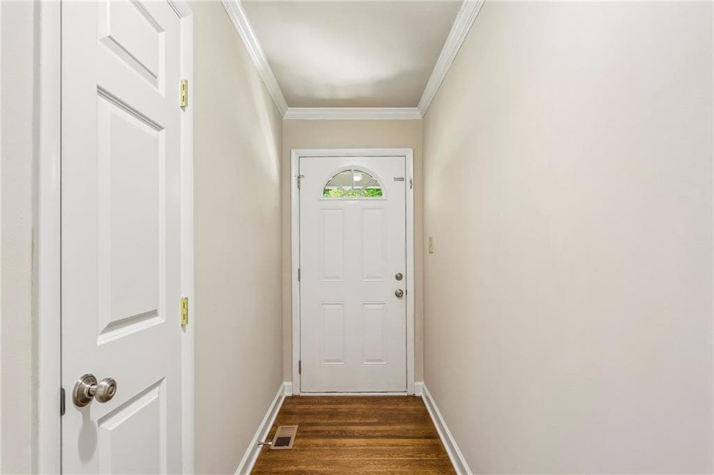 3 bedroom, 2 bathroom, 1,478 sq ft single family residence for sale at 805 Gettysburg Trail, Kennesaw, GA 30144 — photo 6