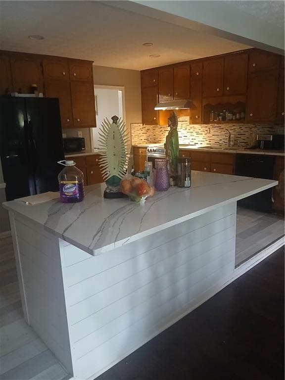 3 bedroom, 2 bathroom, 1,464 sq ft single family residence for sale at 5261 Nathan Drive, Lilburn, GA 30047 — photo 9