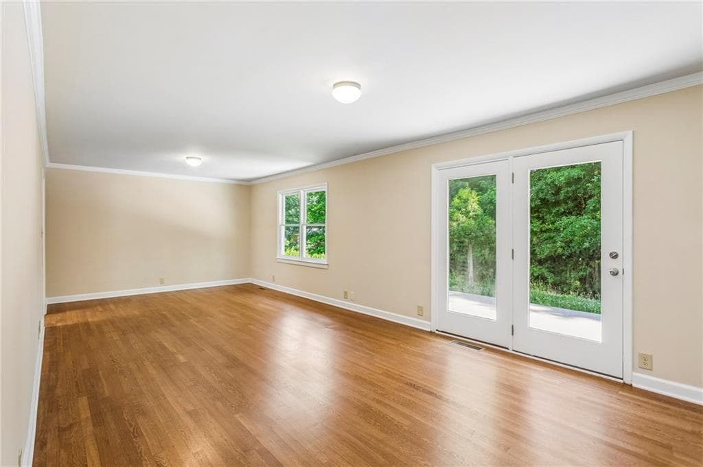 3 bedroom, 2 bathroom, 1,478 sq ft single family residence for sale at 805 Gettysburg Trail, Kennesaw, GA 30144 — photo 7