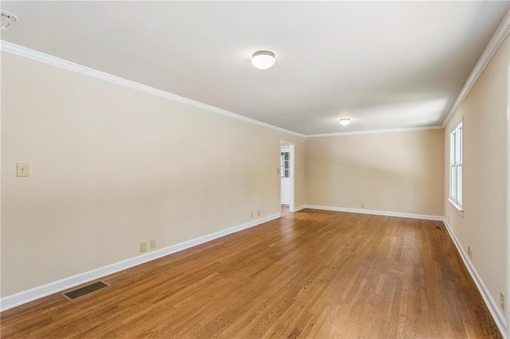 3 bedroom, 2 bathroom, 1,478 sq ft single family residence for sale at 805 Gettysburg Trail, Kennesaw, GA 30144 — photo 8