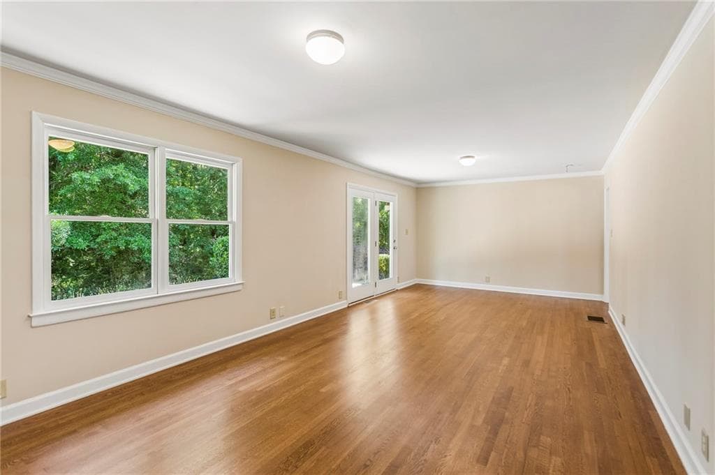 3 bedroom, 2 bathroom, 1,478 sq ft single family residence for sale at 805 Gettysburg Trail, Kennesaw, GA 30144 — photo 10