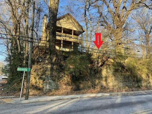 single family residence for sale at 519 University Avenue, Atlanta, GA 30310 — photo 2