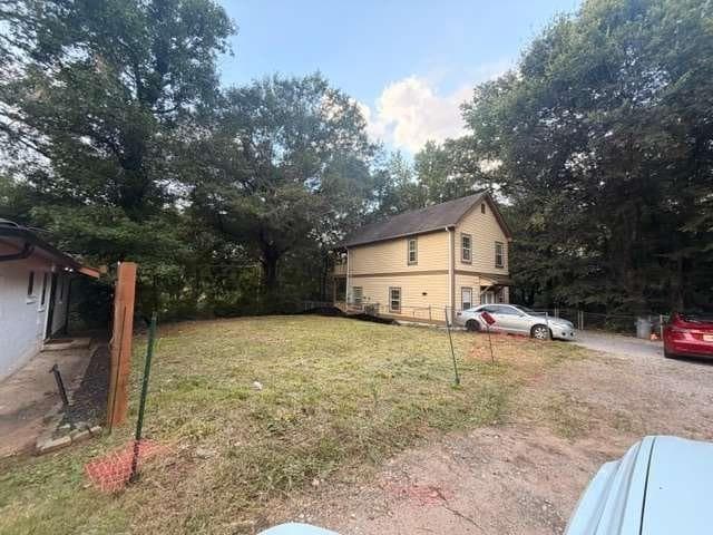 single family residence for sale at 519 University Avenue, Atlanta, GA 30310 — photo 9