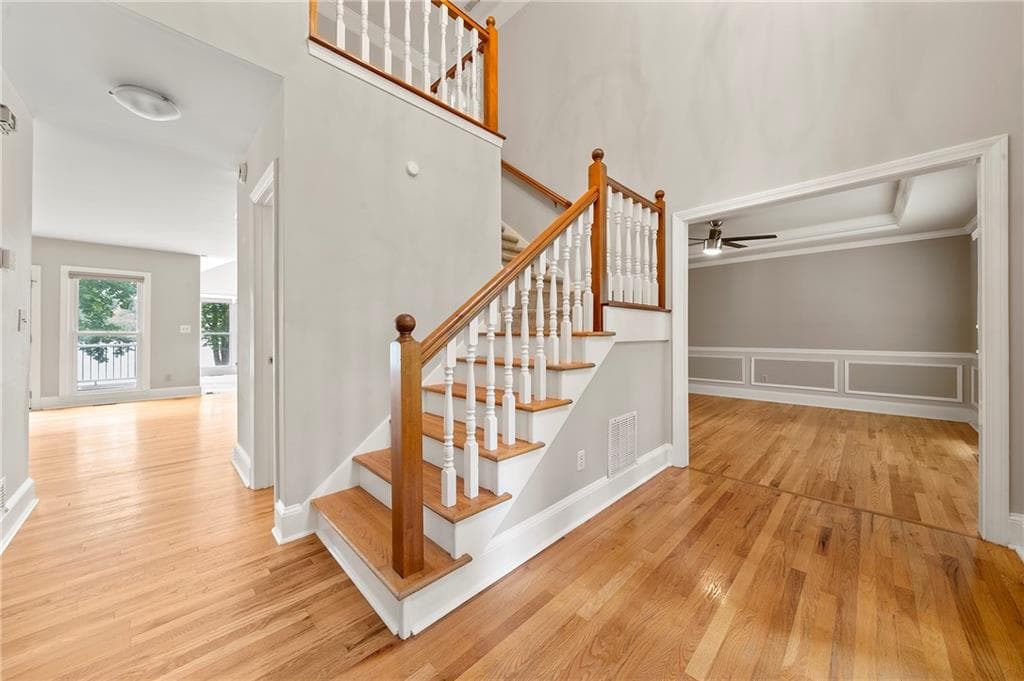 4 bedroom, 4 bathroom, 3,431 sq ft single family residence for sale at 75 Spring Ridge Ct, Newnan, GA 30265 — photo 7