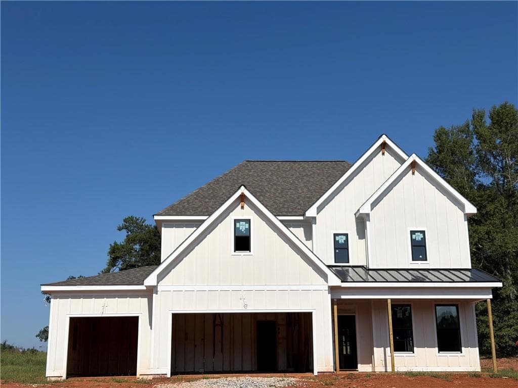 4 bedroom, 3 bathroom, 2,636 sq ft single family residence for sale at 1020 Goldfinch Trail, Winder, GA 30680