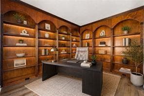 4 bedroom, 4 bathroom, 3,496 sq ft single family residence for sale at 1486 Soaring Pointe, Marietta, GA 30062 — photo 5