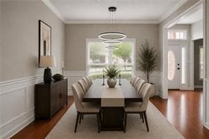 4 bedroom, 4 bathroom, 3,496 sq ft single family residence for sale at 1486 Soaring Pointe, Marietta, GA 30062 — photo 9