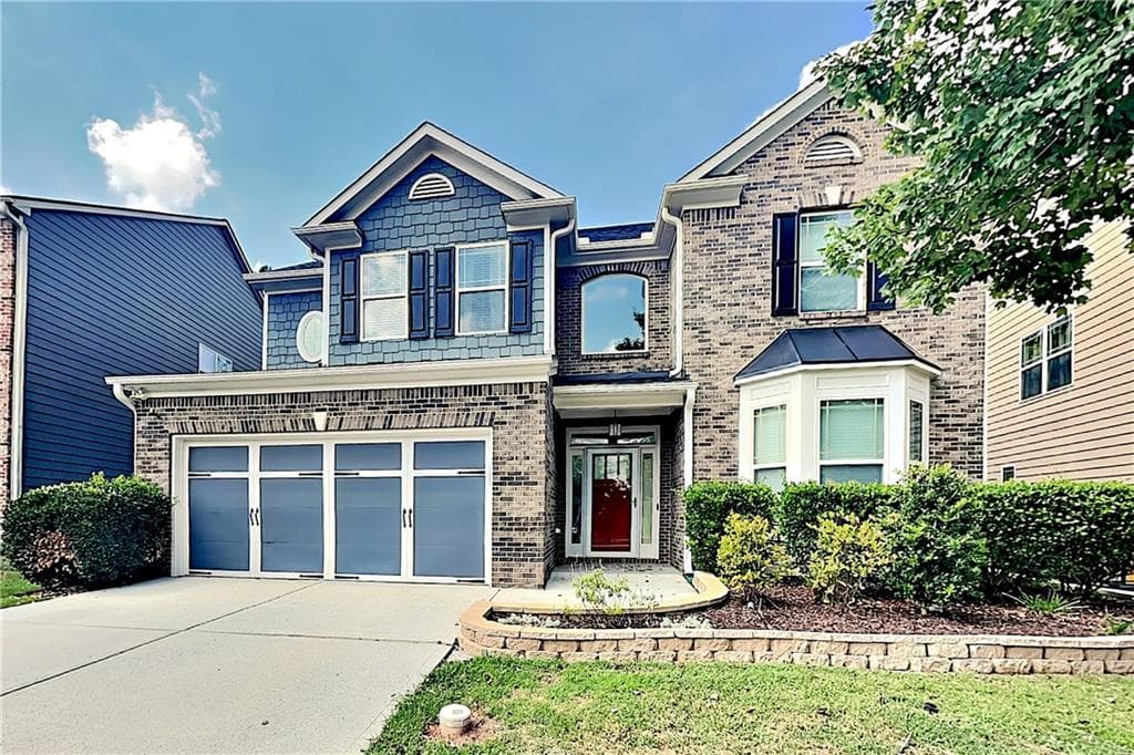 5 bedroom, 4 bathroom, 3,395 sq ft single family residence for rent at 2110 Old Georgian Terrace, Atlanta, GA 30318 for $3,445 a month — photo 1 of 29