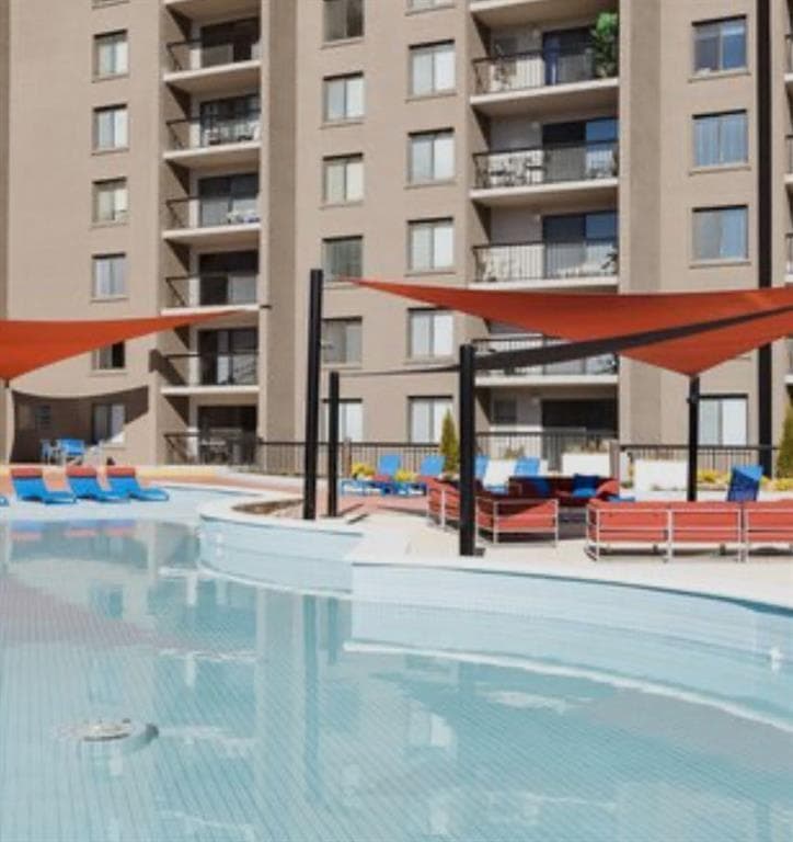2 bedroom, 2 bathroom, 1,252 sq ft condominium for sale at 3833 Peachtree Road 1111, Brookhaven, GA 30319 — photo 3