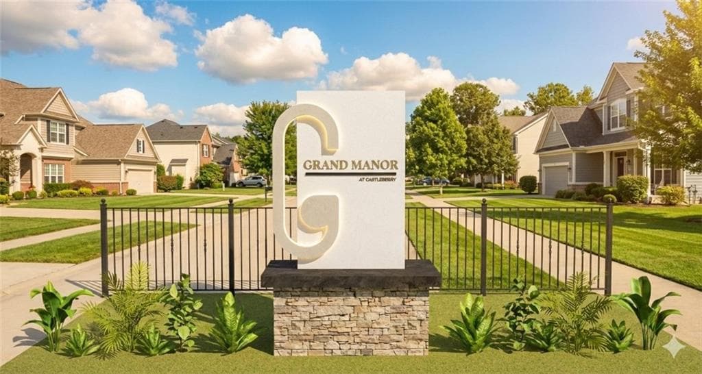 5 bedroom, 6 bathroom, 4,655 sq ft single family residence for sale at 3635 Estate Circle, Cumming, GA 30040 — photo 3