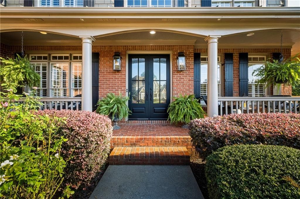 7 bedroom, 7 bathroom, 7,527 sq ft single family residence for sale at 5115 Millwood Drive, Canton, GA 30114 — photo 4