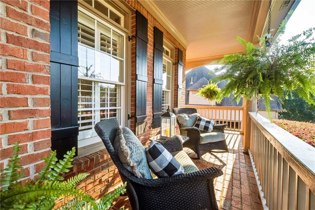 7 bedroom, 7 bathroom, 7,527 sq ft single family residence for sale at 5115 Millwood Drive, Canton, GA 30114 — photo 6