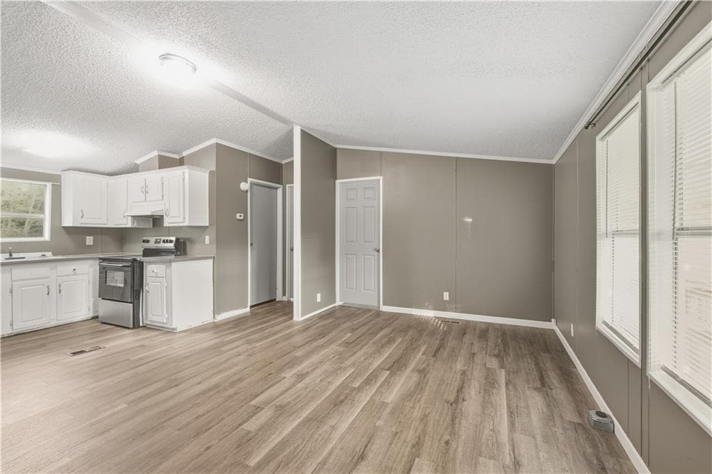 3 bedroom, 2 bathroom, 1,056 sq ft single family residence for sale at 285 Mountain View Drive, Calhoun, GA 30701 — photo 5