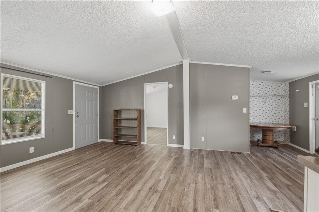 3 bedroom, 2 bathroom, 1,056 sq ft single family residence for sale at 285 Mountain View Drive, Calhoun, GA 30701 — photo 6