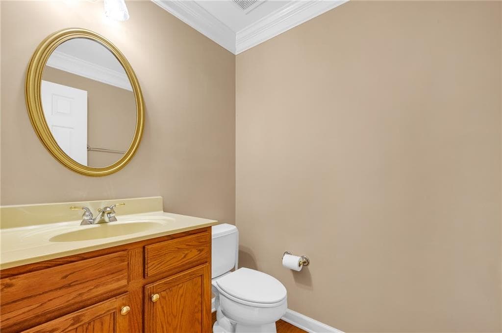 4 bedroom, 3 bathroom, 2,734 sq ft single family residence for sale at 3145 Bunting Run, Cumming, GA 30041 — photo 6
