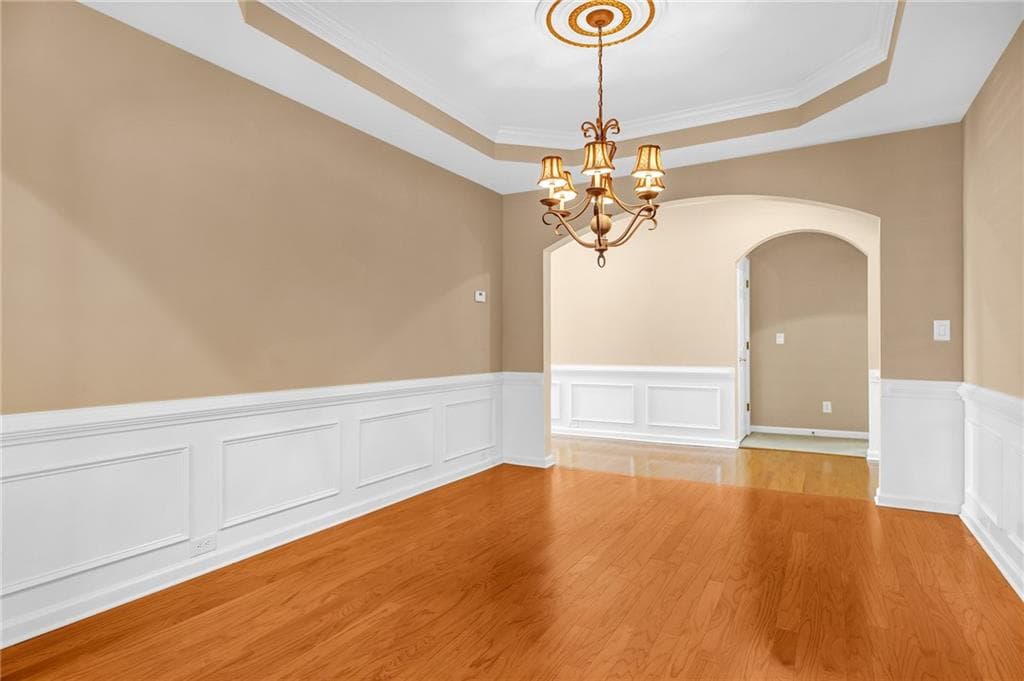 4 bedroom, 3 bathroom, 2,734 sq ft single family residence for sale at 3145 Bunting Run, Cumming, GA 30041 — photo 7