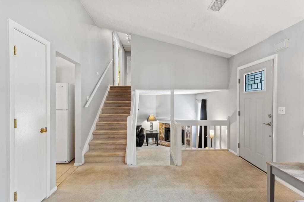 3 bedroom, 2 bathroom, 1,344 sq ft single family residence for sale at 4631 Valley Ridge Drive, Duluth, GA 30096 — photo 5