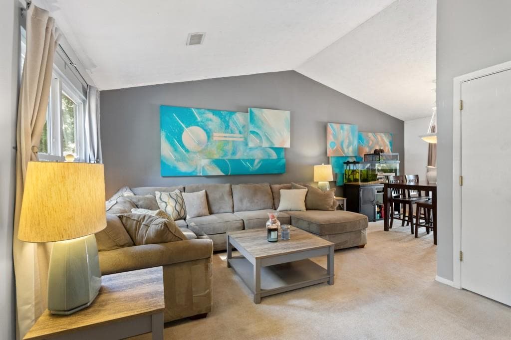 3 bedroom, 2 bathroom, 1,344 sq ft single family residence for sale at 4631 Valley Ridge Drive, Duluth, GA 30096 — photo 6