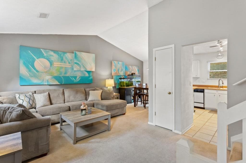 3 bedroom, 2 bathroom, 1,344 sq ft single family residence for sale at 4631 Valley Ridge Drive, Duluth, GA 30096 — photo 9
