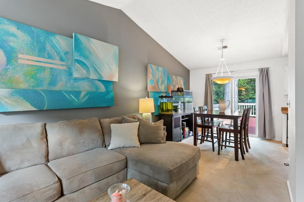 3 bedroom, 2 bathroom, 1,344 sq ft single family residence for sale at 4631 Valley Ridge Drive, Duluth, GA 30096 — photo 10