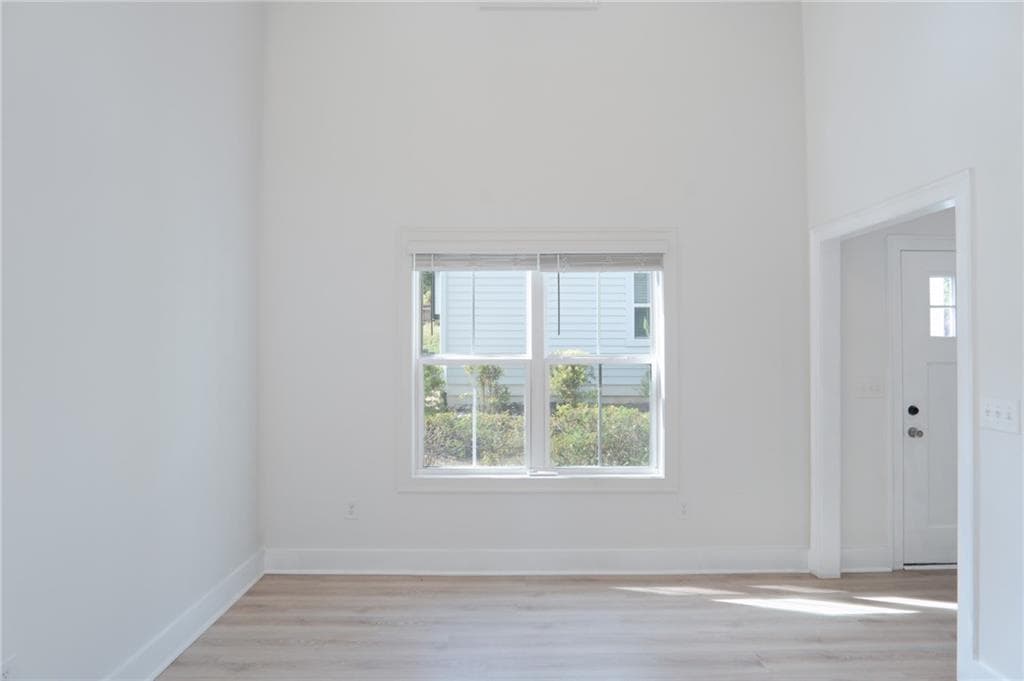 1 bedroom, 1 bathroom, 426 sq ft single family residence for rent at 2400 Lowe Street C, Atlanta, GA 30318 for $1,295 a month — photo 8