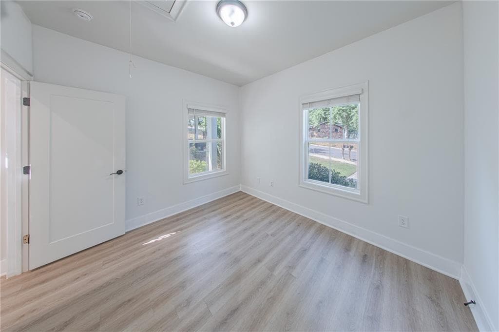 1 bedroom, 1 bathroom, 426 sq ft single family residence for rent at 2400 Lowe Street C, Atlanta, GA 30318 for $1,295 a month — photo 10