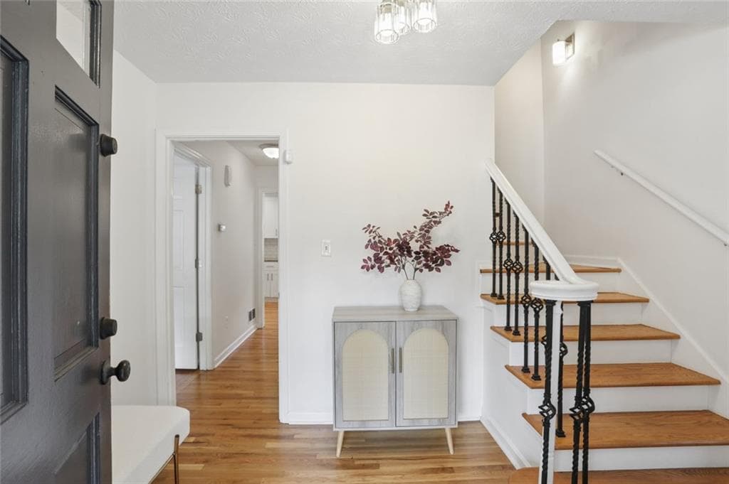 4 bedroom, 3 bathroom, 2,560 sq ft single family residence for sale at 2720 Peppermint Drive, Tucker, GA 30084 — photo 10