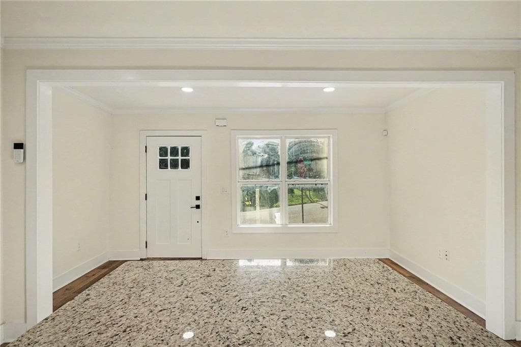 3 bedroom, 2 bathroom, 1,094 sq ft single family residence for sale at 882 Hall Street, Atlanta, GA 30318 — photo 9