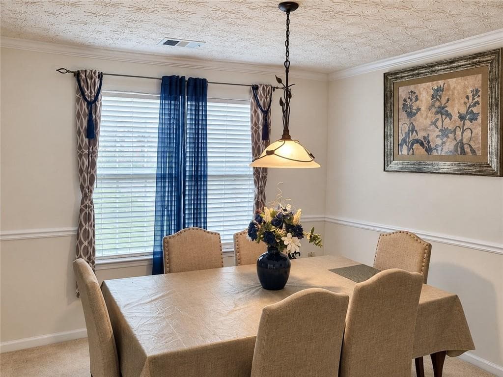 4 bedroom, 3 bathroom, 2,437 sq ft single family residence under contract at 2875 Lake Port Drive, Snellville, GA 30039 — photo 7