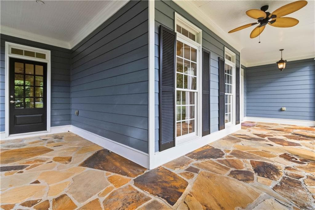 6 bedroom, 5 bathroom, 4,064 sq ft single family residence for sale at 1916 Severbrook Place, Lawrenceville, GA 30043 — photo 10