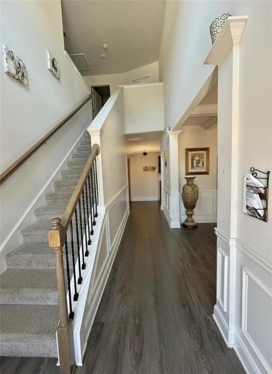 4 bedroom, 3 bathroom, 2,288 sq ft single family residence for sale at 45 Shamrock, Adairsville, GA 30103 — photo 5