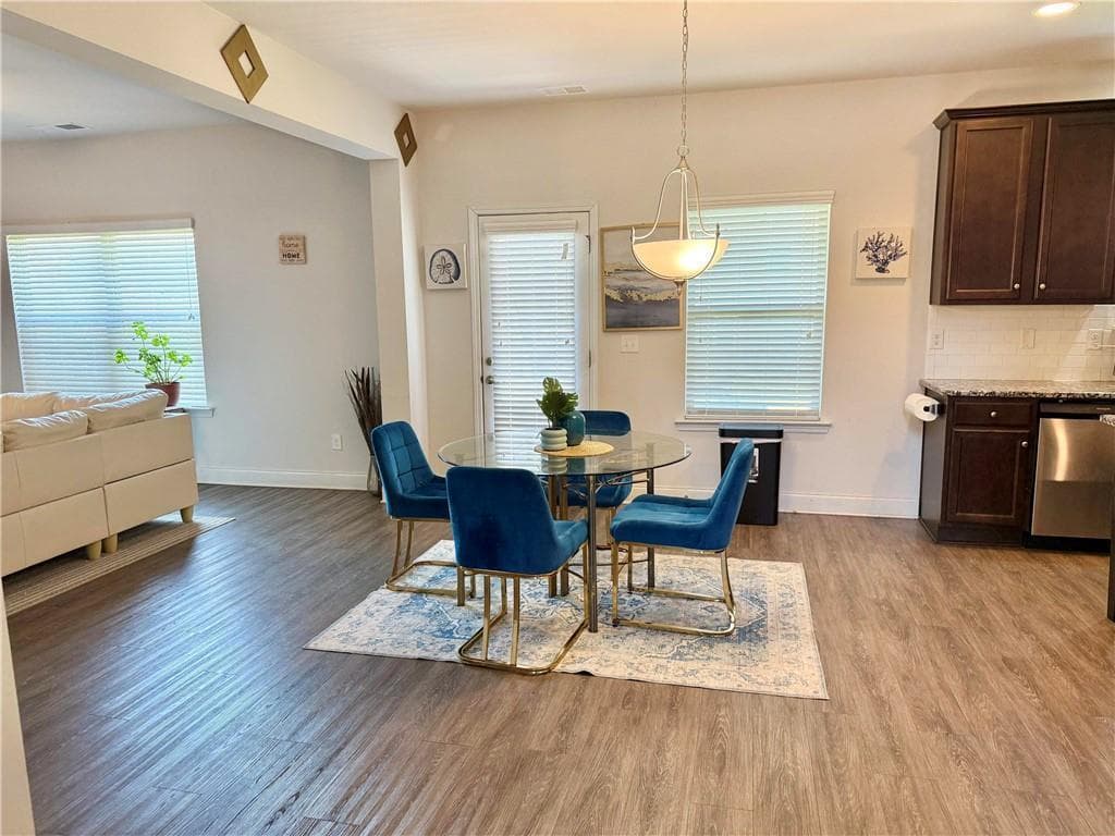 4 bedroom, 3 bathroom, 2,288 sq ft single family residence for sale at 45 Shamrock, Adairsville, GA 30103 — photo 6