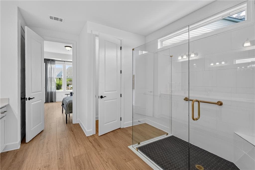 3 bedroom, 3 bathroom, 2,386 sq ft single family residence for sale at 320 Salton Way, Hoschton, GA 30548 — photo 8