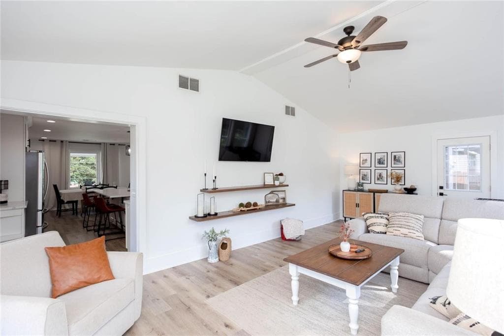 3 bedroom, 2 bathroom, 1,784 sq ft single family residence for sale at 4167 Grogan Street, Acworth, GA 30101 — photo 10