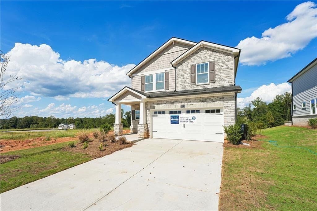 5 bedroom, 3 bathroom, 2,352 sq ft single family residence for sale at 5015 Margot Way, Cumming, GA 30041 — photo 5