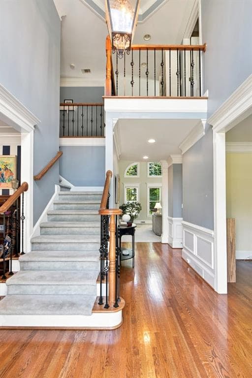 5 bedroom, 6 bathroom, 6,148 sq ft single family residence under contract at 1528 Greensboro Way, Grayson, GA 30017 — photo 10
