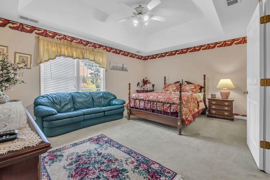 5 bedroom, 5 bathroom, 4,870 sq ft single family residence under contract at 3129 Pier I, Jonesboro, GA 30236 — photo 6