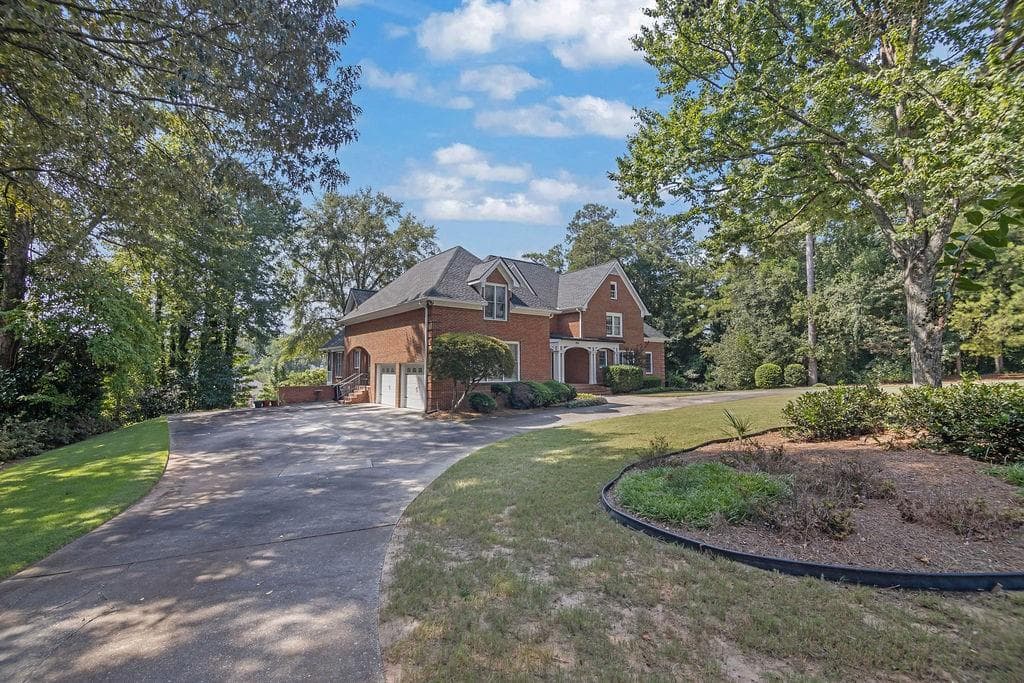 5 bedroom, 5 bathroom, 4,870 sq ft single family residence under contract at 3129 Pier I, Jonesboro, GA 30236 — photo 10