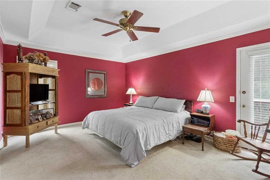 4 bedroom, 3 bathroom, 2,184 sq ft single family residence for sale at 1802 Hunters Glen, Marietta, GA 30062 — photo 4
