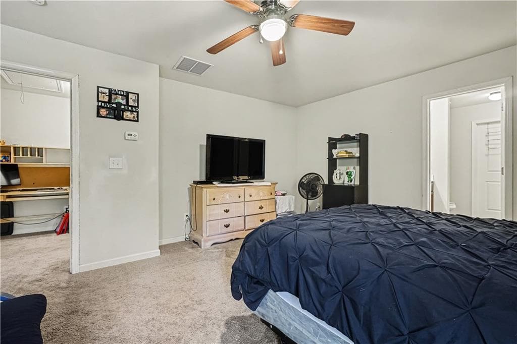 3 bedroom, 3 bathroom, 1,832 sq ft single family residence for sale at 1431 Turning Leaf Lane, Pendergrass, GA 30567 — photo 10