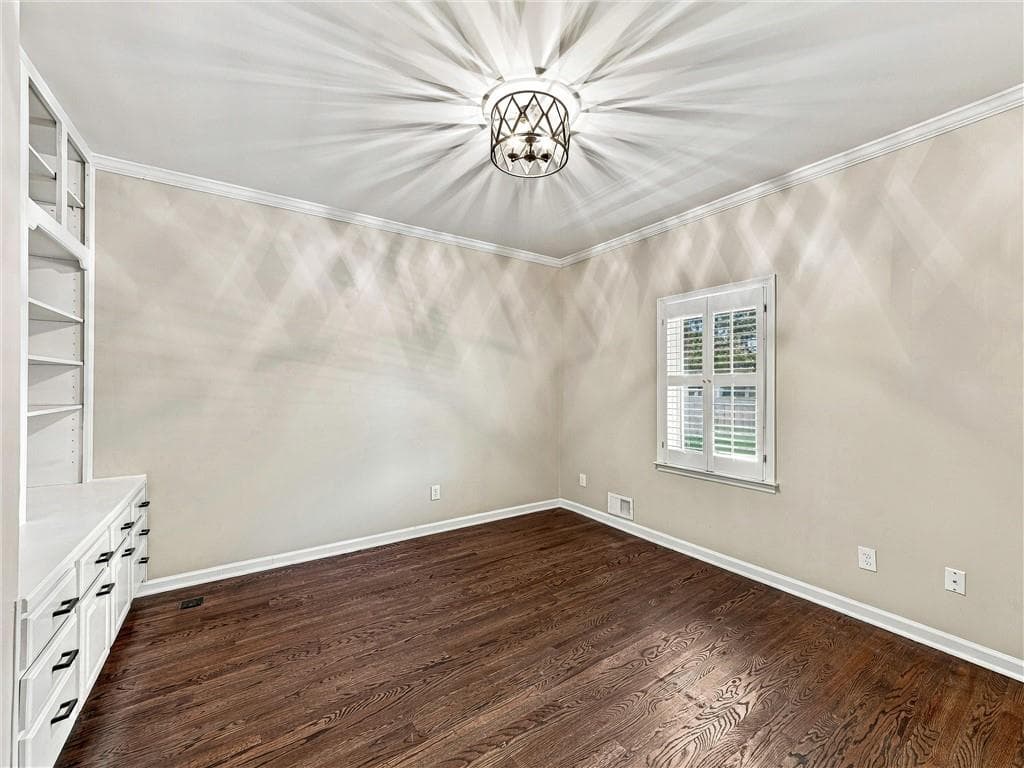 4 bedroom, 4 bathroom, 4,028 sq ft single family residence for sale at 1586 Tennessee Walker Drive, Roswell, GA 30075 — photo 5